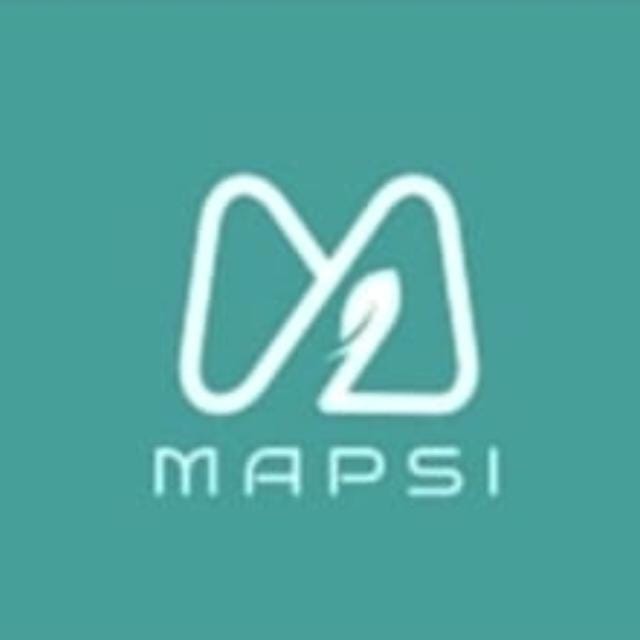 Logo MAPSI